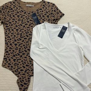 Abercrombie Tops